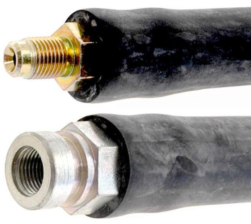 Raybestos BH380562 Raybestos Element3 Brake Hose