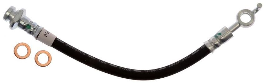 Raybestos BH380576 Raybestos Element3 Brake Hose