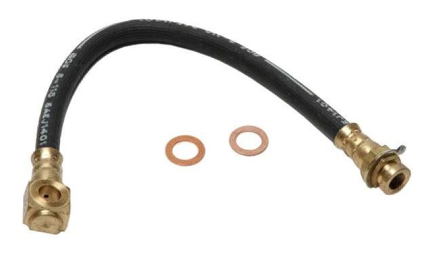 Raybestos BH380578 Raybestos Element3 Brake Hose
