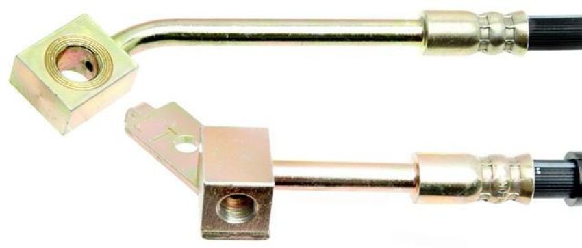 Raybestos BH380579 Raybestos Element3 Brake Hose