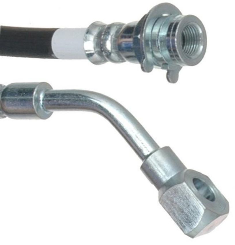 Raybestos BH380581 Raybestos Element3 Brake Hose