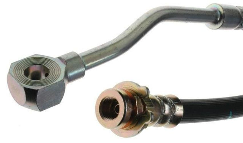 Raybestos BH38058 Raybestos Element3 Brake Hose