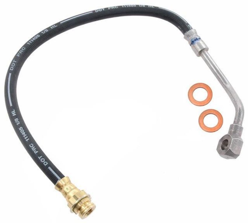 Raybestos BH38060 Raybestos Element3 Brake Hose