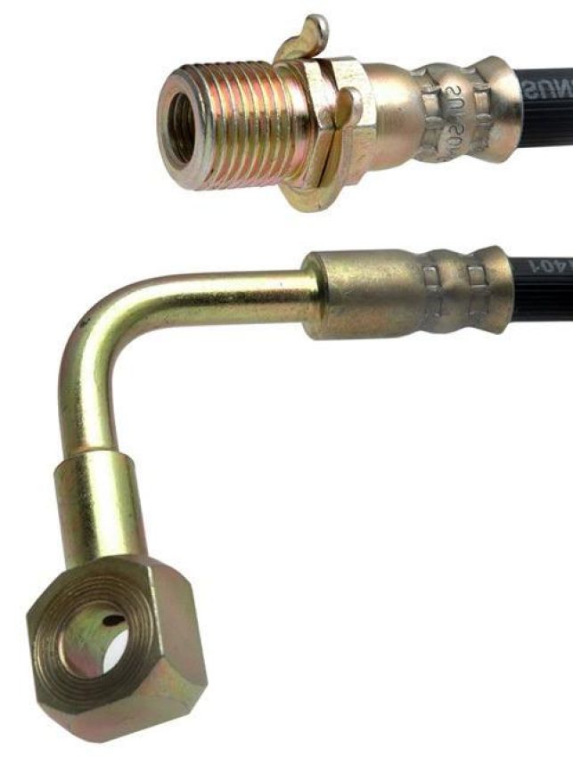 Raybestos BH38065 Raybestos Element3 Brake Hose