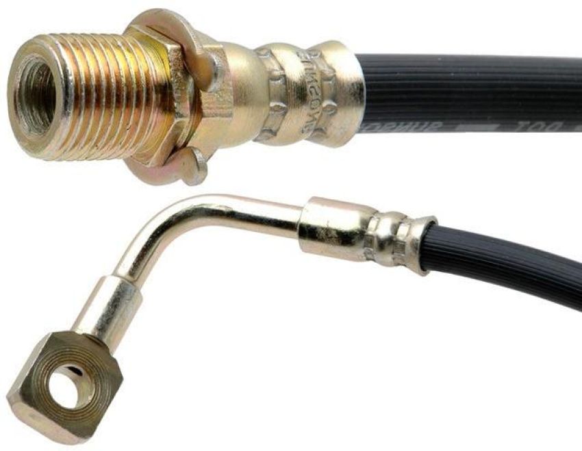 Raybestos BH38066 Raybestos Element3 Brake Hose