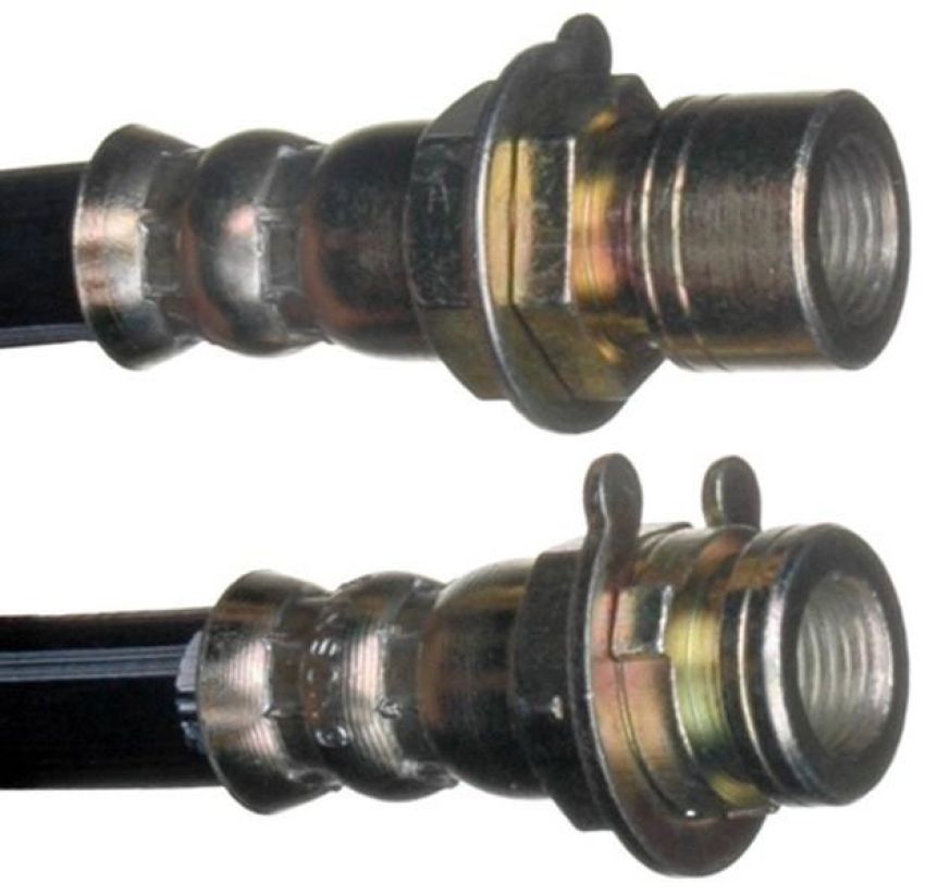 Raybestos BH38069 Raybestos Element3 Brake Hose