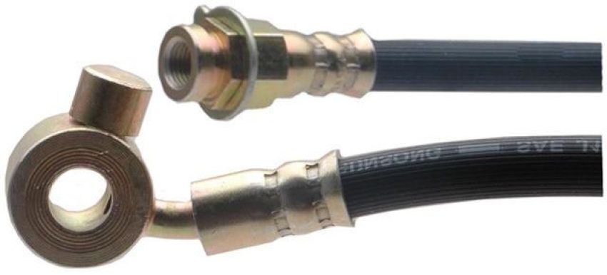 Raybestos BH380712 Raybestos Element3 Brake Hose