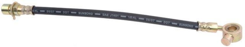 Raybestos BH380713 Raybestos Element3 Brake Hose