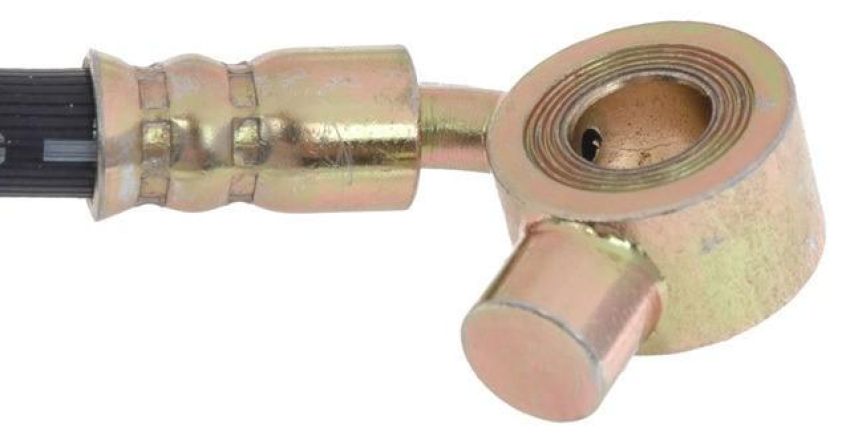 Raybestos BH380713 Raybestos Element3 Brake Hose