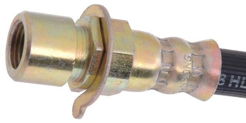 Raybestos BH380713 Raybestos Element3 Brake Hose