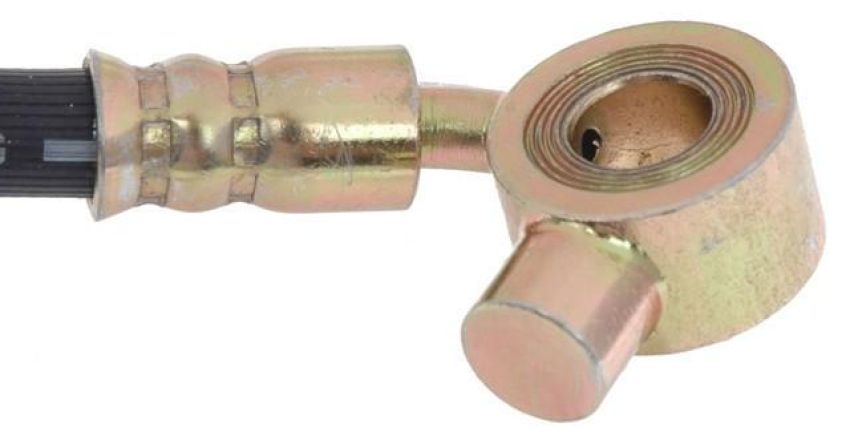 Raybestos BH380713 Raybestos Element3 Brake Hose