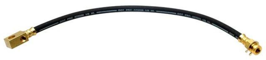 Raybestos BH380730 Raybestos Element3 Brake Hose