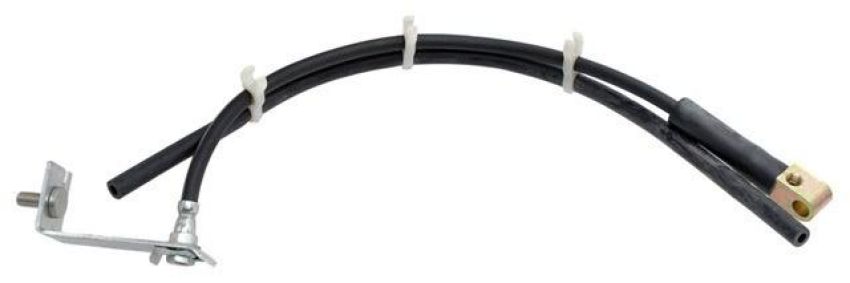 Raybestos BH380749 Raybestos Element3 Brake Hose
