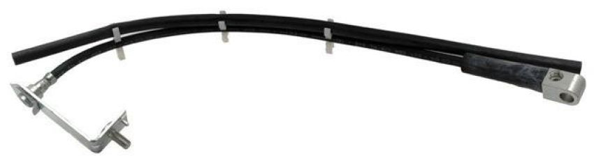 Raybestos BH380750 Raybestos Element3 Brake Hose
