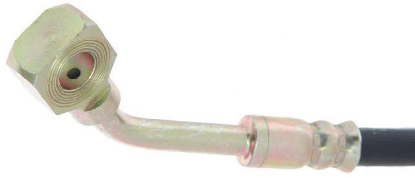 Raybestos BH380752 Raybestos Element3 Brake Hose