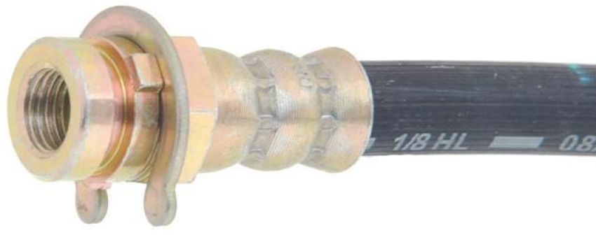 Raybestos BH380752 Raybestos Element3 Brake Hose