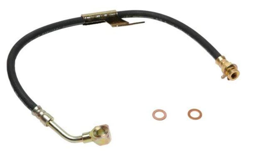 Raybestos BH380753 Raybestos Element3 Brake Hose