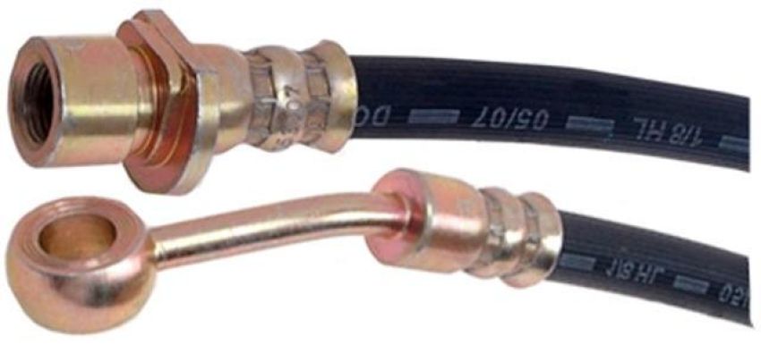 Raybestos BH380754 Raybestos Element3 Brake Hose