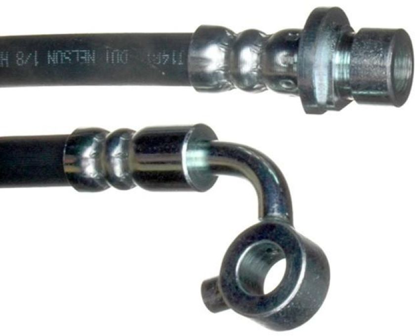 Raybestos BH380756 Raybestos Element3 Brake Hose