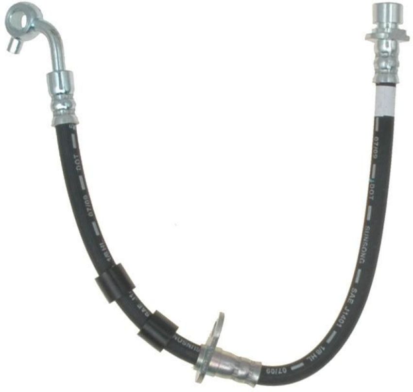 Raybestos BH380758 Raybestos Element3 Brake Hose