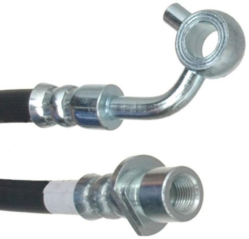Raybestos BH380758 Raybestos Element3 Brake Hose