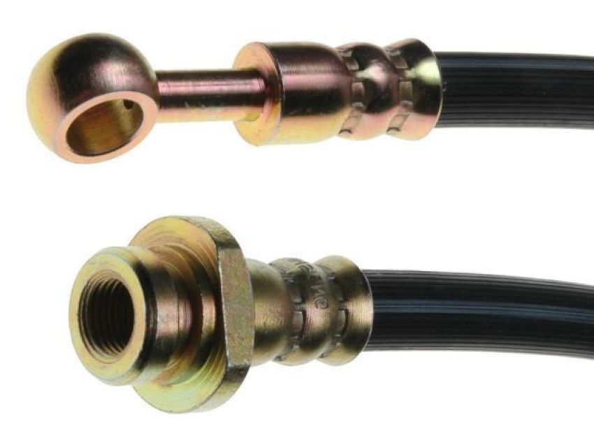 Raybestos BH380761 Raybestos Element3 Brake Hose