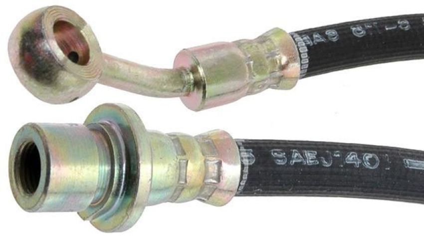 Raybestos BH380785 Raybestos Element3 Brake Hose