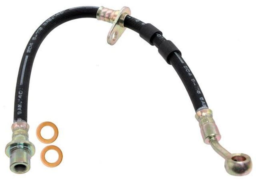 Raybestos BH380785 Raybestos Element3 Brake Hose