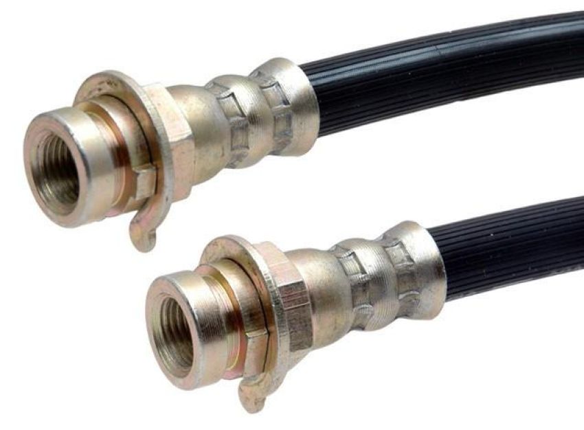 Raybestos BH38081 Raybestos Element3 Brake Hose