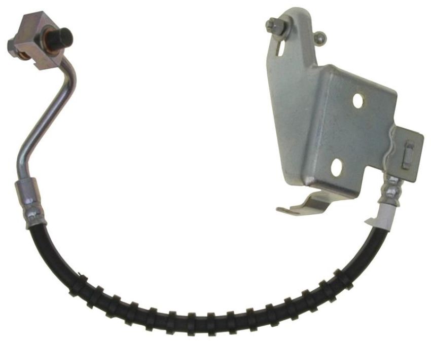 Raybestos BH380822 Raybestos Element3 Brake Hose