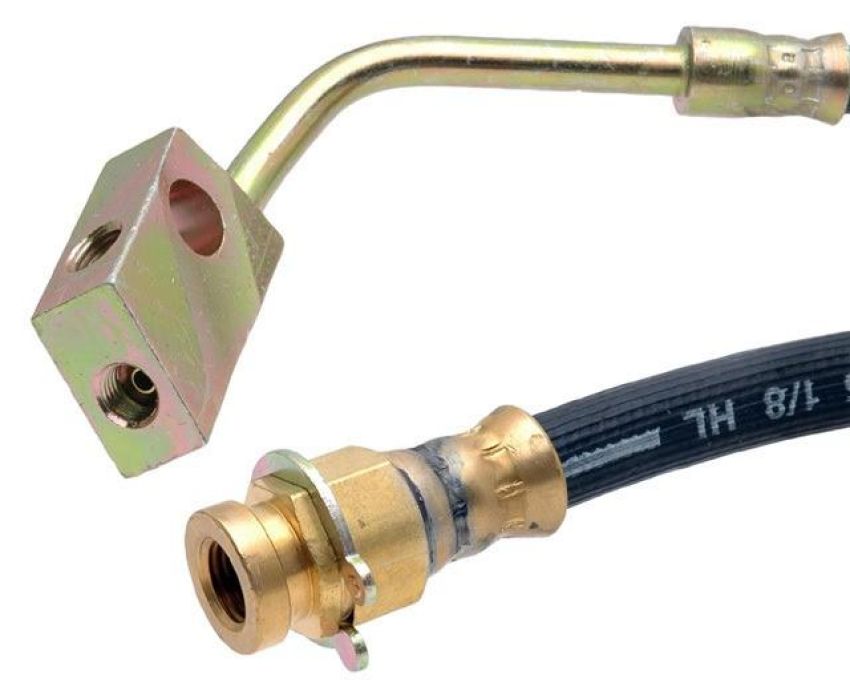 Raybestos BH38082 Raybestos Element3 Brake Hose