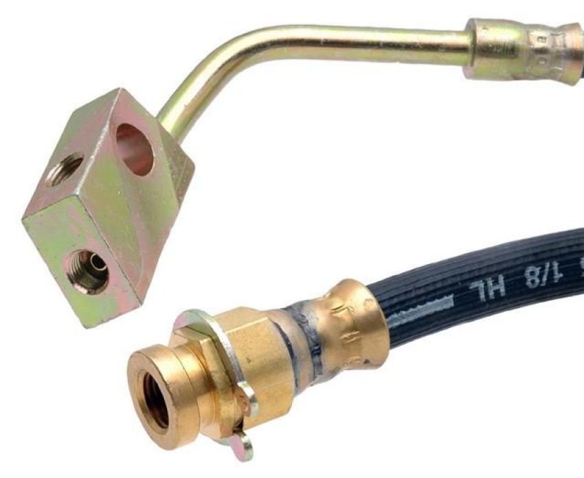 Raybestos BH38082 Raybestos Element3 Brake Hose