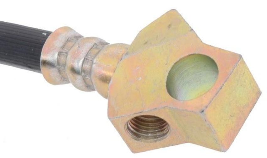 Raybestos BH38083 Raybestos Element3 Brake Hose