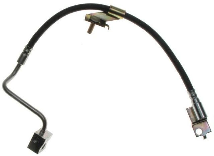 Raybestos BH380889 Raybestos Element3 Brake Hose