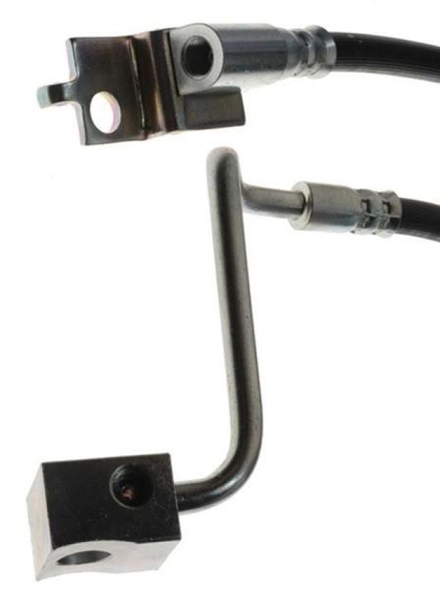 Raybestos BH380889 Raybestos Element3 Brake Hose