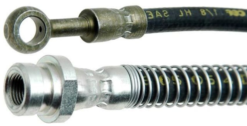 Raybestos BH380911 Raybestos Element3 Brake Hose