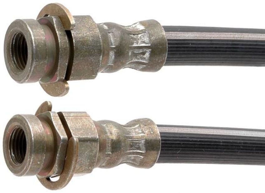 Raybestos BH380913 Raybestos Element3 Brake Hose