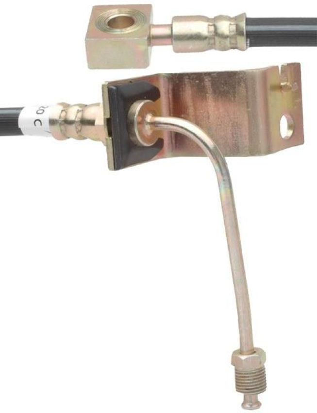 Raybestos BH380920 Raybestos Element3 Brake Hose