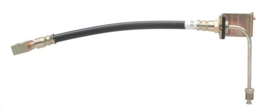 Raybestos BH380920 Raybestos Element3 Brake Hose