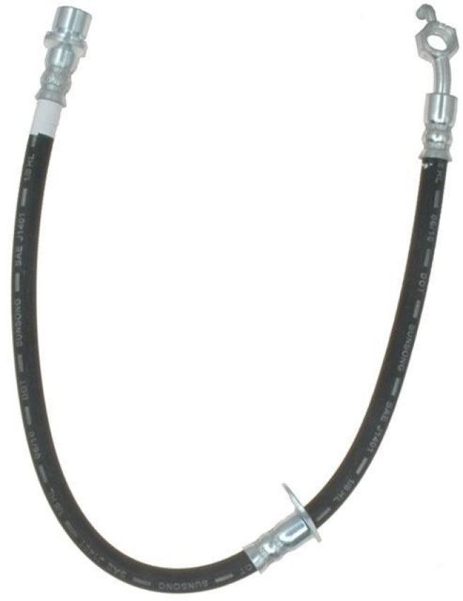 Raybestos BH380922 Raybestos Element3 Brake Hose