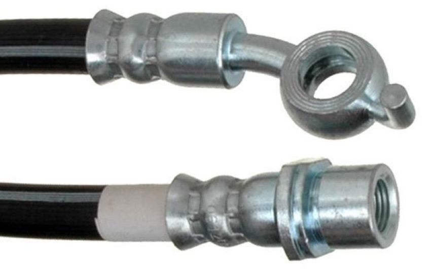 Raybestos BH380930 Raybestos Element3 Brake Hose