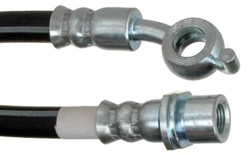 Raybestos BH380930 Raybestos Element3 Brake Hose