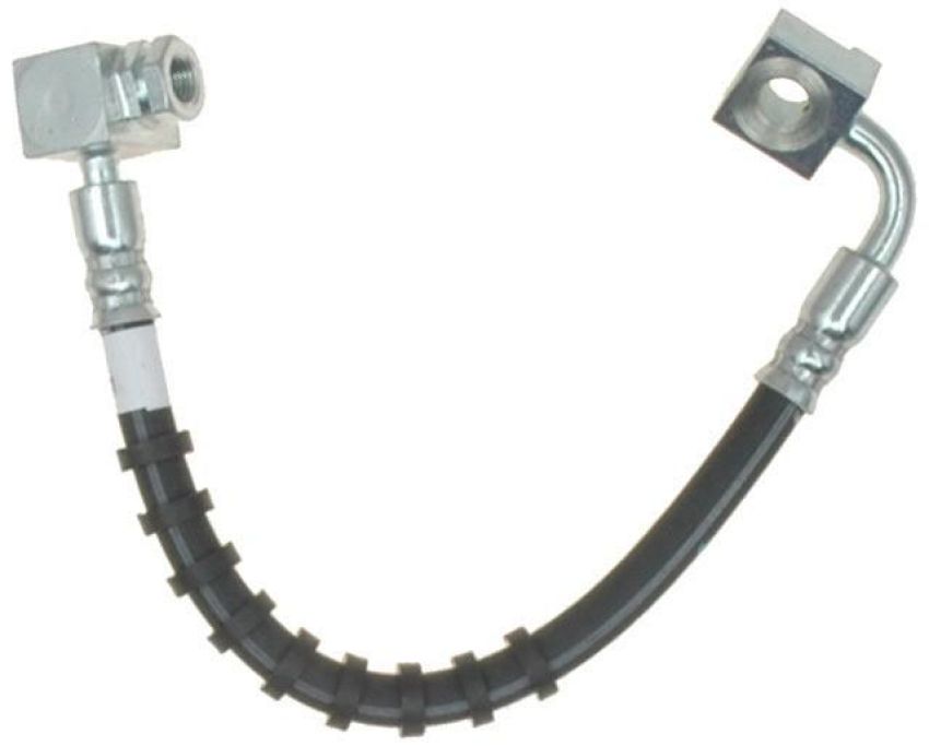 Raybestos BH380931 Raybestos Element3 Brake Hose
