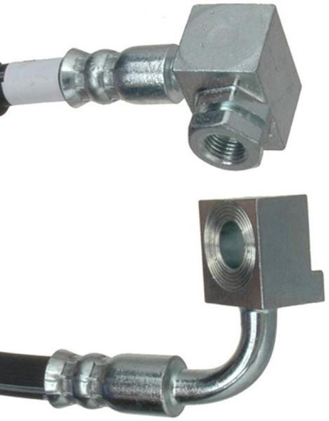 Raybestos BH380931 Raybestos Element3 Brake Hose
