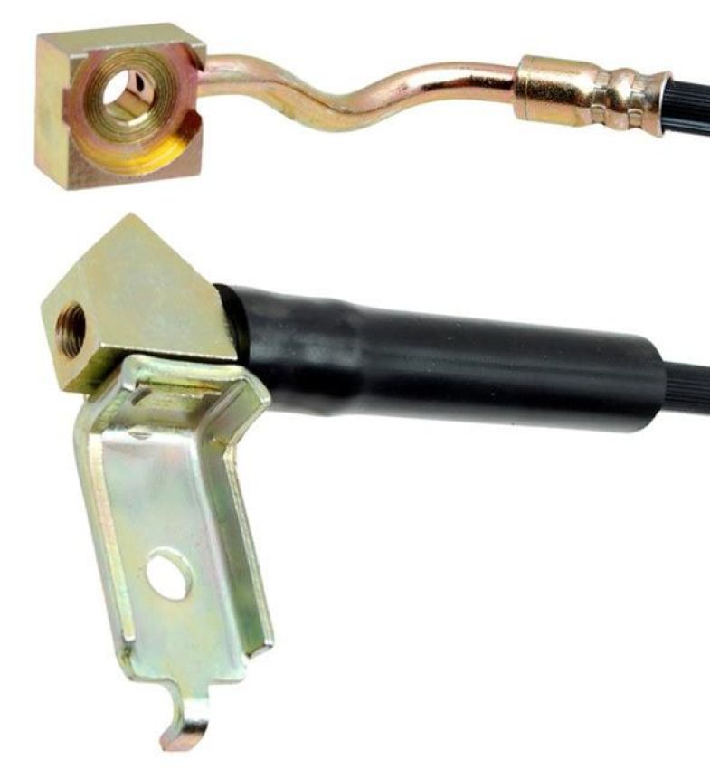 Raybestos BH380932 Raybestos Element3 Brake Hose