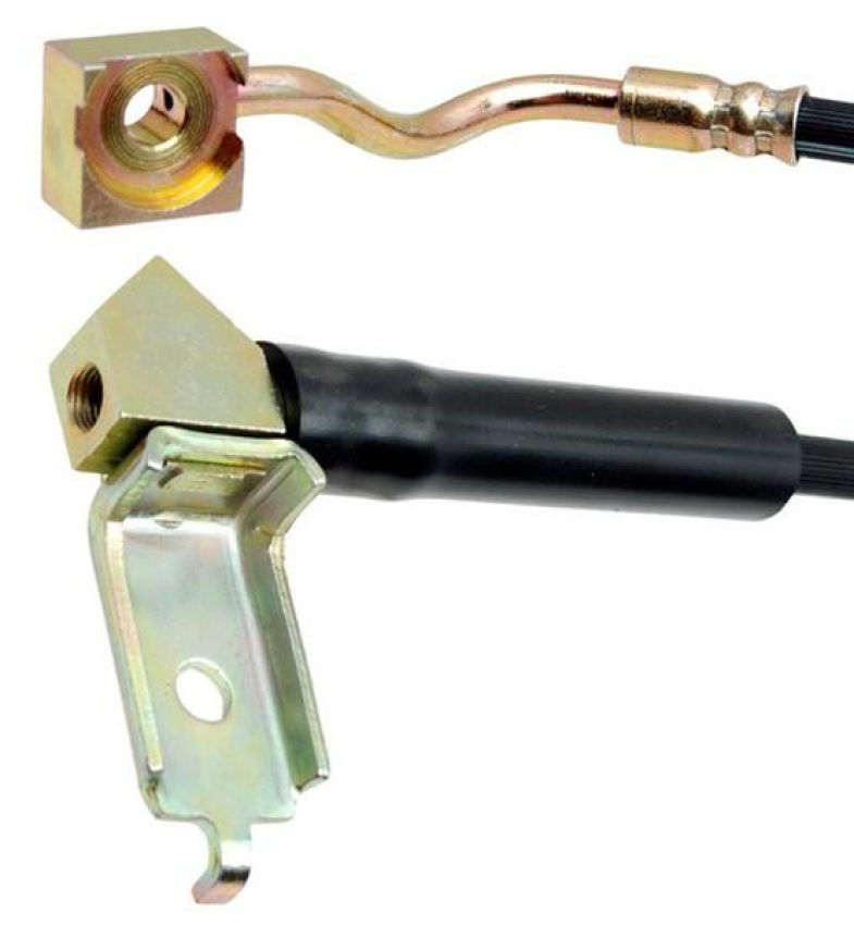 Raybestos BH380932 Raybestos Element3 Brake Hose