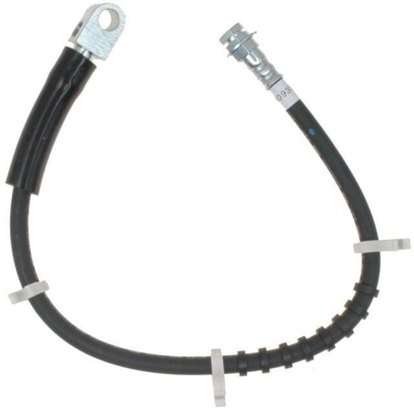 Raybestos BH380935 Raybestos Element3 Brake Hose