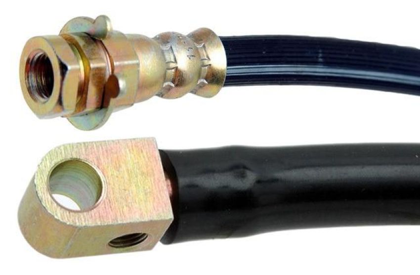Raybestos BH380936 Raybestos Element3 Brake Hose
