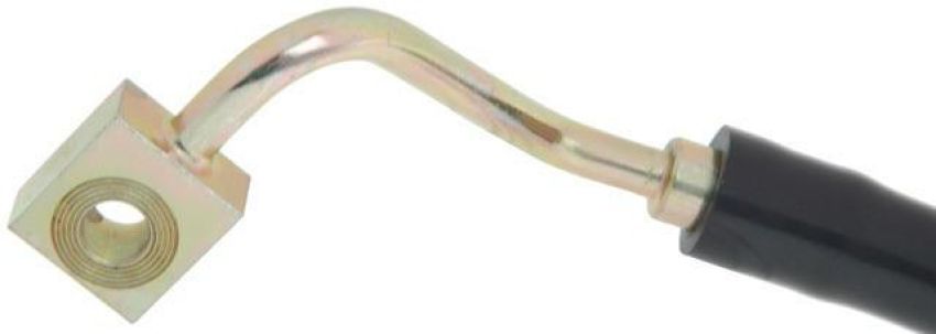 Raybestos BH380937 Raybestos Element3 Brake Hose