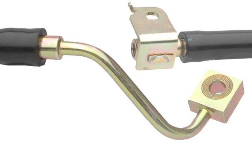 Raybestos BH380939 Raybestos Element3 Brake Hose